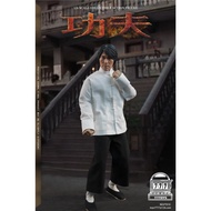 [Collection Boutique] 777TOYS 1/6 FT010 Kung Fu Star Action Figure Model Decoration Ready Stock