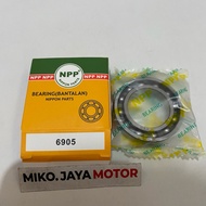 BEARING LAHER 6905 ORIGINAL NPP