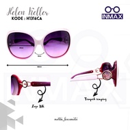 Helen Keller Women's Travel Glasses Sunglasses / H1316CA