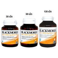 BLACKMORES Bio C 1000 mg Daily Imu + Tablets 1000 Deli Imu+ 365wecare