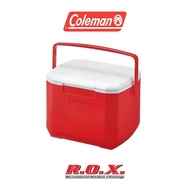 COLEMAN COOLER 30 QT JAPAN กระติกน้ำเก็บอุณหภูมิ  กระติกน้ำอเนกประสงค์ กระติกน้ำแคมป์ปิ้ง กระติกใส่เ