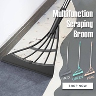 Magic Broom Magic Broom Rubber Broom