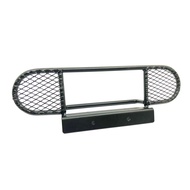 Camel Trophy Design Metal Front Bumper for 1/10 RC Crawler TRX4 Rc4Wd D90 D110 Defender