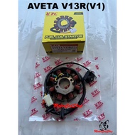 Fuel Coil AVETA V13R (V1) (VTC Japan Technology) Magnet Coil AVETA V13R (V1)