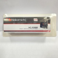 Nakamichi A300 AHD Camera and Sansui AHD Camera Car Parking Reverse Camera/