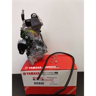 LC135 V1 MIKUNI CARBURETOR YAMAHA CARB CARBURATOR KARB LCV1 LC 135 V1