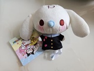 玉桂狗 Milk 景品公仔