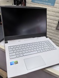 MSI 微星 Sword 15 A11UD RTX3050Ti Intel core i5-11400H 16Gb Ram 500Gb SSD 電競筆記型電腦15.6" 144Hz display