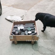 SUS440C Chrome SUS440C Round Rod SUS440C150mm High Carbon Stainless Steel Rod Round Steel Diameter C