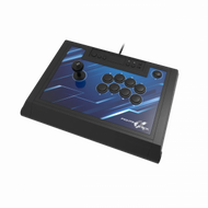 HORI - PS5 / PS4 / PC 三用 Fighting Stick α Arcade Fight Stick Joystick 格鬥街機大手掣α [平行進口]