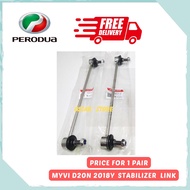 Original Myvi D20N 2018 year Stabilizer Link 48820-BZ090