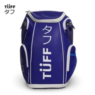NEW TUFF KUROSU TOUR 2in1 Pickleball Backpack Toploading Bag with USB Charging | Sports Travel Gym