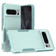 Stock available 2 in 1 PC + TPU Phone Case For Google Pixel 10a/Google Pixel 8 Pro/Google Pixel 7a/G