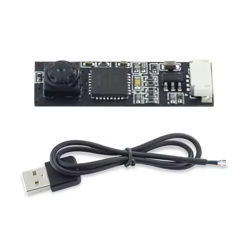 New Arrival 30W Pixel USB2.0 OV7675 Camera Module +40CM USB Cable For Laptop