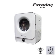 Faraday Clothes Dryer (5KG) FCD-505 / FCD-506E / (8KG) FCD-805 / FCD-806E