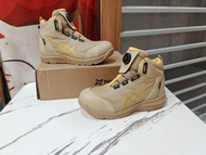 Asics 安全鞋