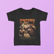 BIVOL KIDS T-SHIRT | TSHIRT DISTRO BABY KIDS TEE / BABY KIDS BLACK BOYS GIRLS MEN WOMEN / BLACK AGES