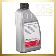 ( 100% ORIGINAL FEBI ) BMW GM GA6L45R BMW E84 E90 E92 E93 X1 DEXRON VI ATF AUTOMATIC TRANSMISSION OI