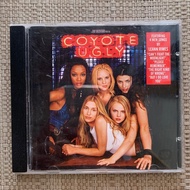 CD VA - Coyote Ugly Soundtrack