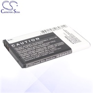 CS Battery Nokia 6136 / 6170 / 6260 / 6300 / 7200 / 7270 Phone Battery NK4CHL