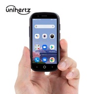 [全新 New] Unihertz Jelly 2 | 6GB/128GB 3.0" 2000mAh 110g 智能手機 Smartphone