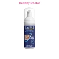 OCuSOFT Lid Scrub ทำความสะอาดขอบตา ( OCuSOFT Lid Scrub Original / OCuSOFT Lid Scrub Plus )