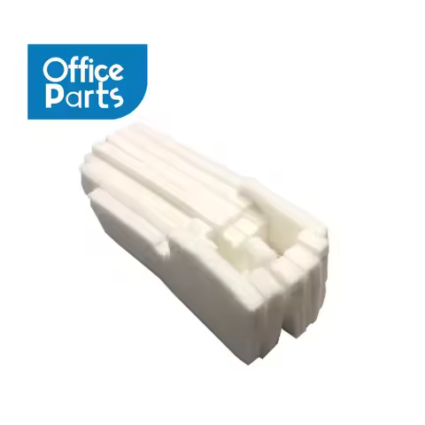 5PC Tray Porous Pad Waste Ink Tank Sponge for Epson ET-4500 L550 L551 L555 L558 L565 L575 L566 M200 
