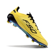 New Model F50_soccer Boots Fg Men‘s Outdoor Football Shoes Football Boots 65431vcvcvz