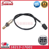 Car Air Fuel Ratio Lambda O2 Oxygen Sensor 18213-17G01 For SUZUKI V-STROM 650 DL650 DL650A DL650AL3 