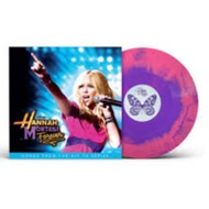 Hannah Montana - Hannah Montana Forever - ( Vinyl )