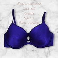 VASSARATE BRA (CUT LABEL) SIZE 36C