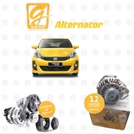 Gaido Super Alternator for Perodua Myvi Lagi Best 1.5 3SZ-VE