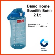 Lion star Goodlife bottle 2ltr BNN5 Basic Home