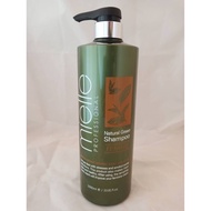 Mielle Natural Green Shampoo