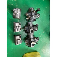 RXZ CARBURATOR ORIMOTOR SCRAP THAILAND