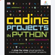 Giấy In - Coding Projects in Python - Dịch Vụ In Theo Yêu Cầu