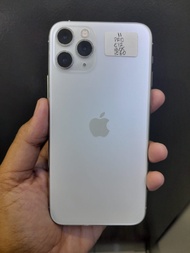 IPHONE 11 PRO SECOND RESMI IBOX FULLSET