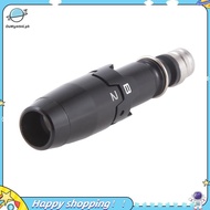 【ouwym9al】New .335 Golf Shaft Adapter Sleeve for 917F/915F/Fairway Wood Golf Accessories