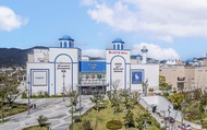 Busan Lotte Outlets & Ceragem Wellness Day Tour