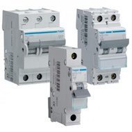 (READ DESCRIPTION) MCB HAGER 20 AMP 3P HAGER TYPE MY 320E