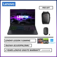 Lenovo Legion 5 15ACH6H 82JU013NMJ 15.6'' FHD 165Hz Gaming Laptop Stingray ( Ryzen 7 5800H, 16GB, 512GB SSD, RTX 3060 6GB, W11 )