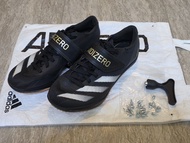Adidas Adizero 田徑跳高釘鞋 中學小學學界