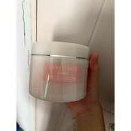 Eileen grace moisture rose jellymask sealed new!