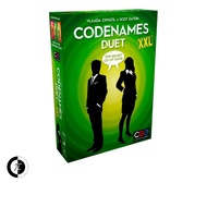 Codenames Duet XXL