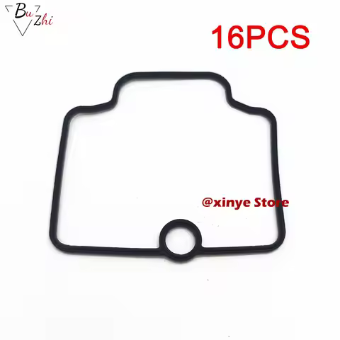 Carburetor Carb Float Bowl Gasket for PE24 PE26 PE28 PE30 PE 24/26/28/30mm