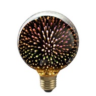 MOMAX - Smart Fancy IoT 智能LED閃耀造型燈泡 [幻彩] E27、2200-6500K IB8S