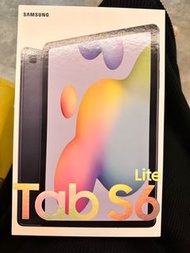 Samsung Tab S6 Lite 全新