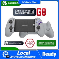Ready GAMESIR G8 Galileo Cellphone Gamepad Game Controller