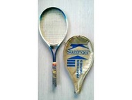 Slazenger 碳纖維網球拍 + 網球拍套