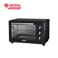 SONA 20L Electric Oven SEO 2220